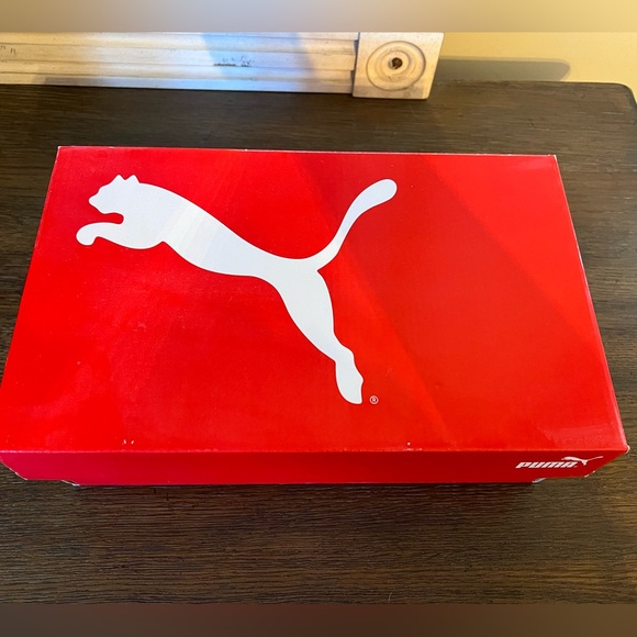 Brand New Puma Ferrari Driving Shoes - Picture 7 of 9